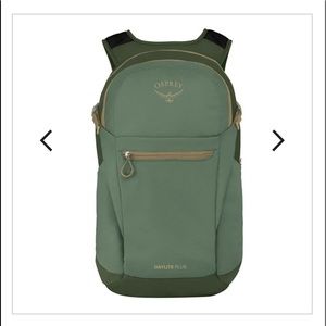 Osprey Daylite Plus - barely used